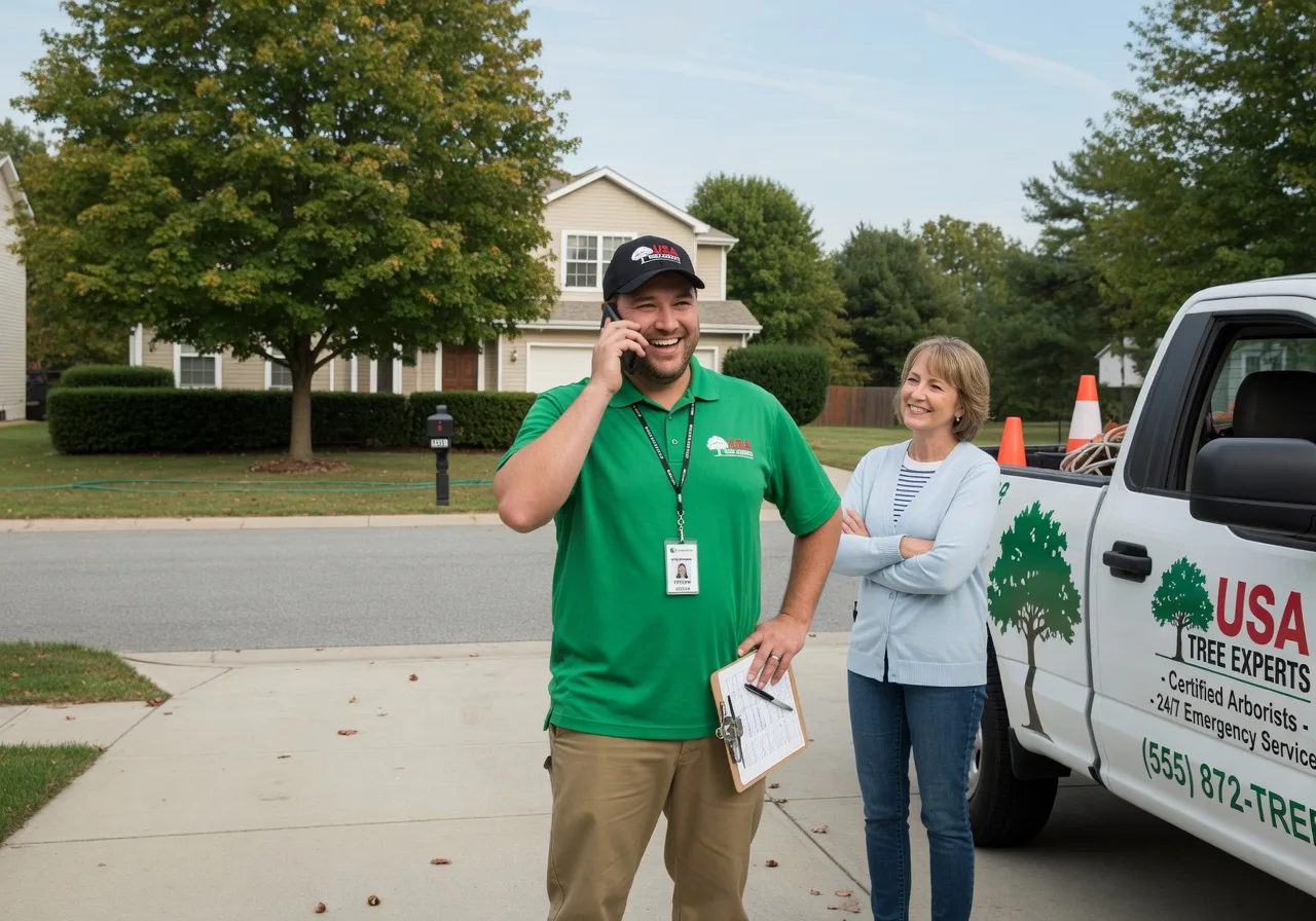 Tree Services Hatillo, PR FAQs