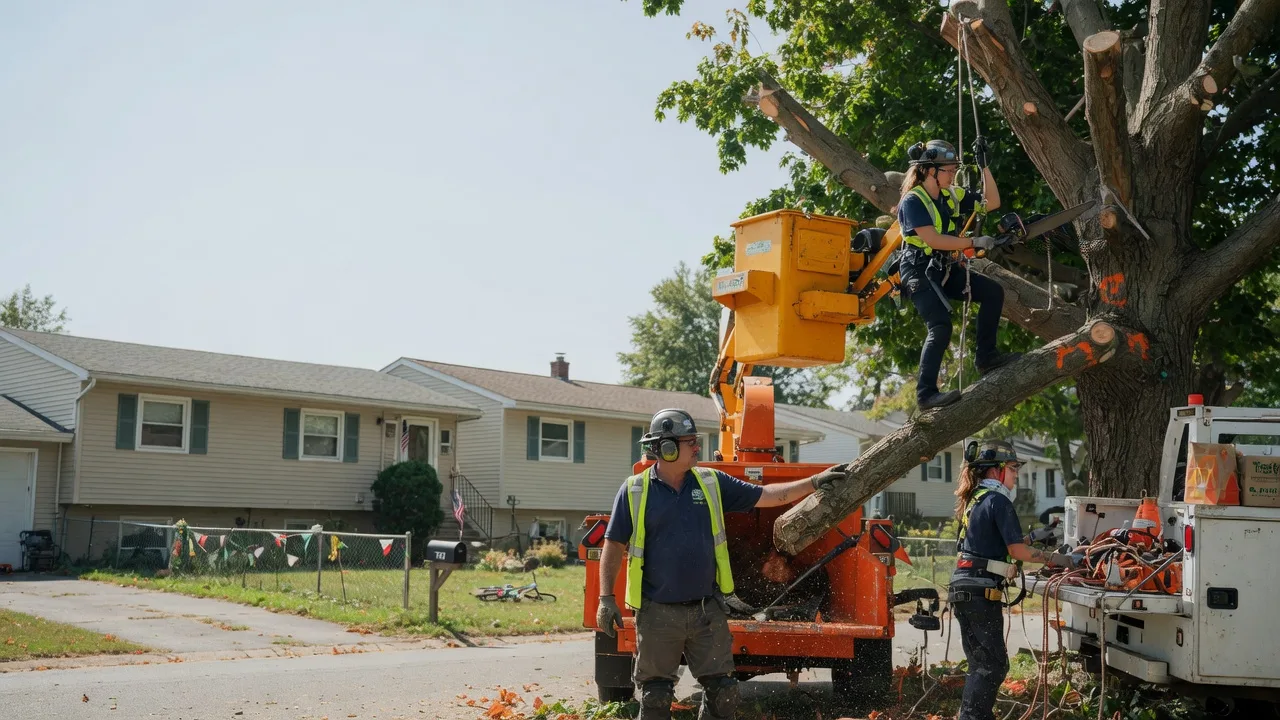 Tree Services in Hatillo, PR near me
